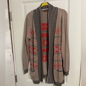 Belldini Very nice light women’s cardigan